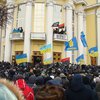 Милиция задержала подозреваемого в организации захвата Винницкой ОГА