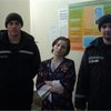 На Волыни спасатели вытащили из снежной ловушки роженицу