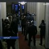 Студенты херсонского вуза ножами ранили троих милиционеров