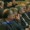 Депутаты Закарпатского облсовета создали Народную раду