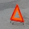 Львовянка сбила на пешеходном переходе трех девушек