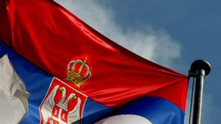 Правительство Сербии предложило распустить парламент
