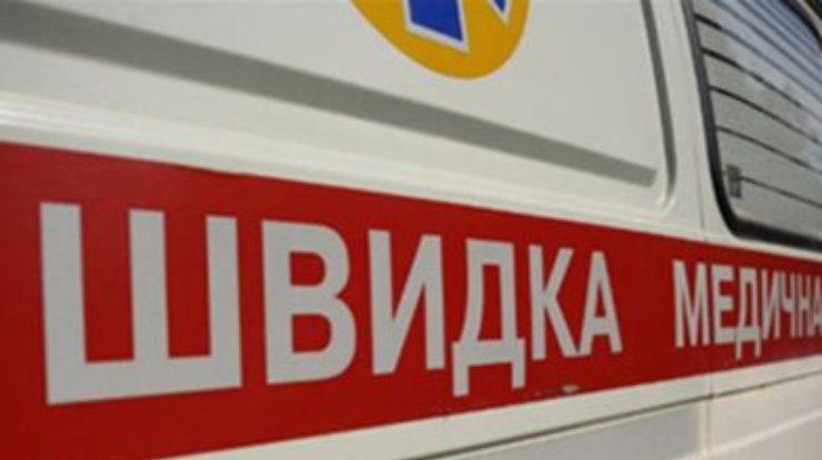 В Харькове с обморожениями госпитализированы 17 человек