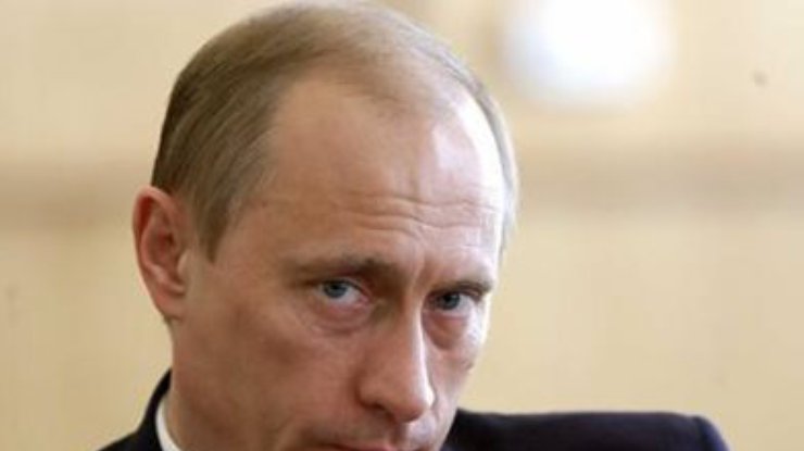 Путин предложил создать ЗСТ с ЕС