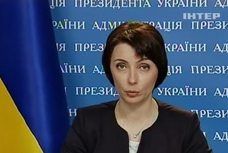 Оппозиция и власть провели очередной раунд переговоров