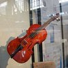 В США неизвестные украли скрипку Страдивари