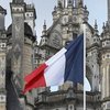 Глава МИД Франции считает положительным шагом отмену пакета законов на Украине