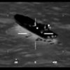 Береговая охрана США изъяла кокаина на 40 миллионов долларов