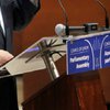 ПАСЕ может лишить Украину права голоса в случае насилия против митингующих в Украине