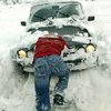 В Ивано-Франковской области из-за непогоды усложнен проезд к 50 населенным пунктам
