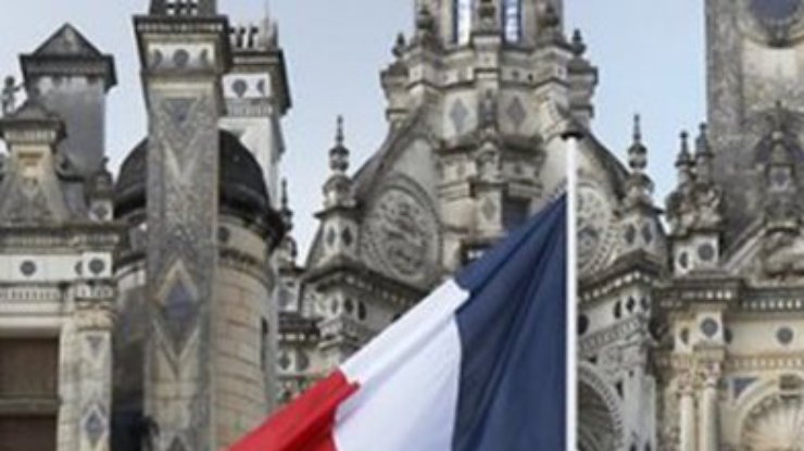 Глава МИД Франции считает положительным шагом отмену пакета законов на Украине
