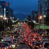 В Сеуле хотят вводить запреты на автомобили