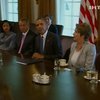 США готовят финансовые санкции против украинцев