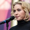Мадонна выйдет на сцену с Pussy Riot