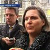 Замгоссекретаря США вновь посетит Украину
