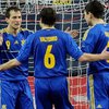 Украина выиграла у Румынии на Евро-2014
