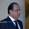 Олланд призвал Европу не допустить обострения конфликта в Украине