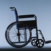 В США безногий инвалид угнал автомобиль