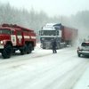 На Львовщине отсутствует автосообщение с 64 населенными пунктами