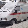 Спасатели на Херсонщине помогли роженице добраться до больницы