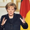 Меркель: Санкции против украинской власти неактуальны
