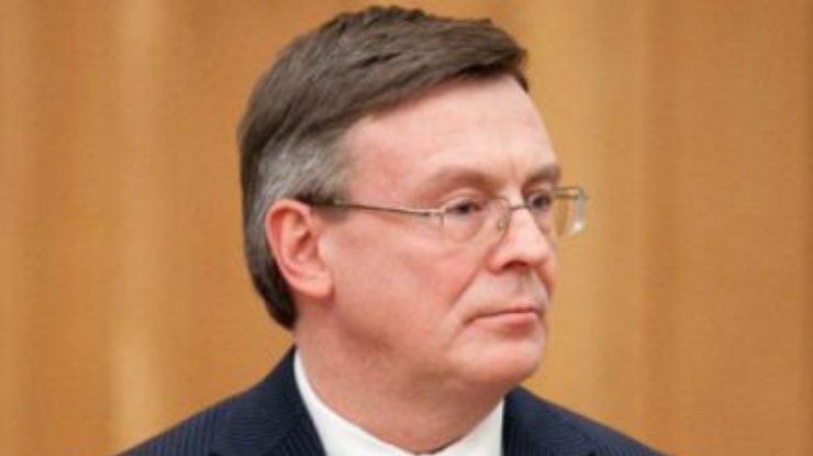 Кожара в Германии встретился с иранским коллегой