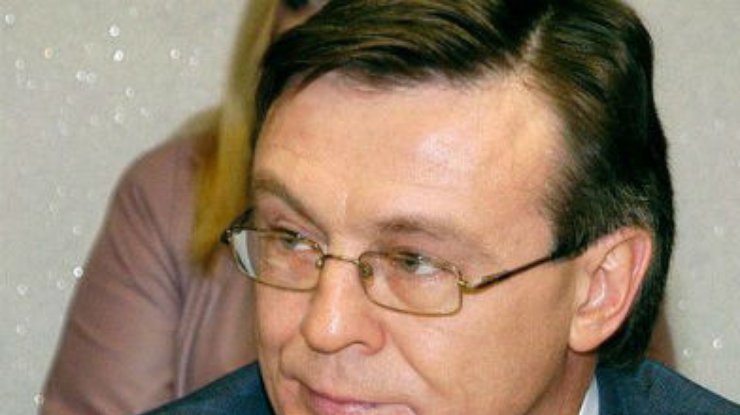 Кожара обсудил с главой МИД Германии ситуацию в Украине