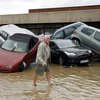 Во Франции и Италии ожидают наводнения