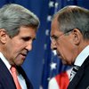 США просят Россию повлиять на Сирию в вопросе вывоза химоружия