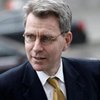 Посол США посетил Булатова в больнице