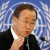 Генсек ООН предостерег Украину от возможного дальнейшего нарушения прав человека