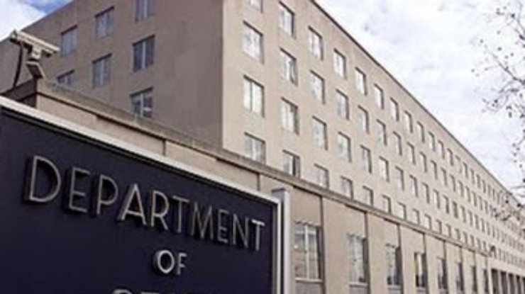 США требуют от украинских властей найти похитителей Булатова