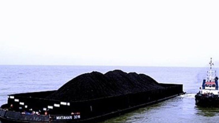 Колумбия будет судится с американскими угольщиками