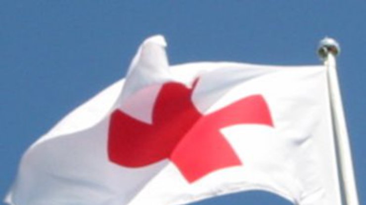 Судан потребовал от Красного Креста приостановить работу