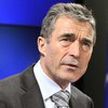 Украина должна быть свободна в выборе своего будущего, - Расмуссен
