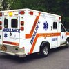 В США упали две телефонные башни: Трое погибших