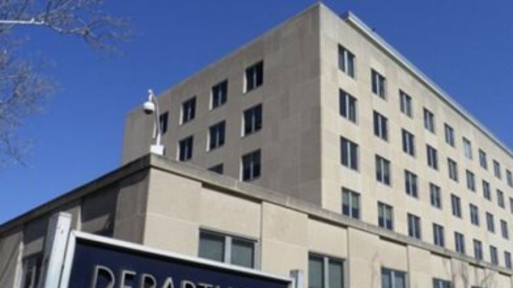 США не пытались начать прямые переговоры с Дамаском