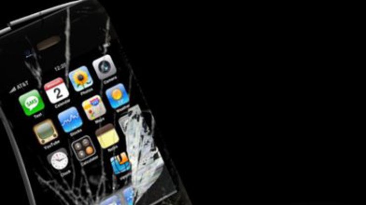 Новый iPhone оснастят сапфировым стеклом