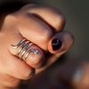 Американка избила бойфренда за отказ обниматься