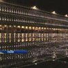 Венецию топит проливными дождями