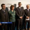В Мюнхене завершилась конференция по безопасности