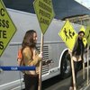 Жители Сан-Франциско возмущены ростом цен на аренду