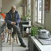 Палаткам для бездомных исполняется 60 лет
