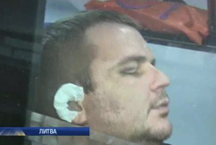 В МВД не исключают, что похищение Булатова могло быть инсценировкой