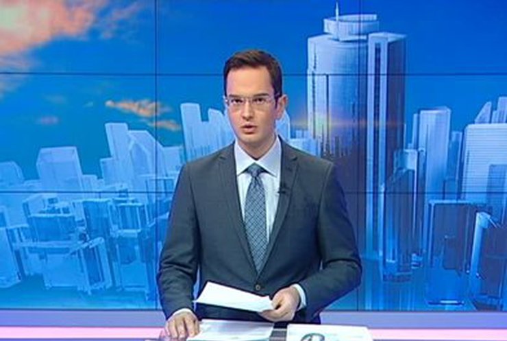 Лидер "Спільної справи" уехал в Лондон