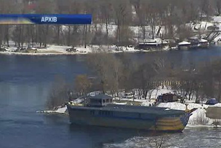 Украинцам обещают потепление