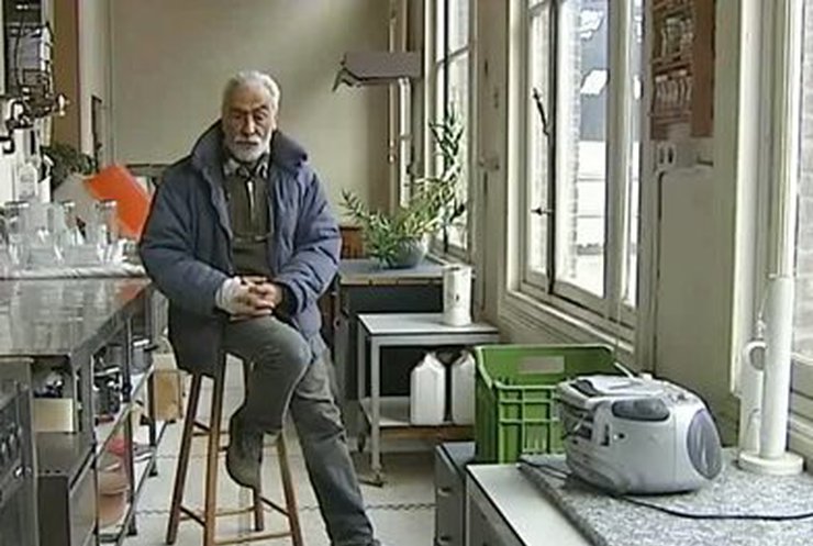 Палаткам для бездомных исполняется 60 лет