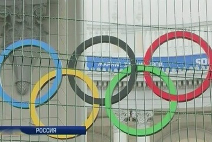 Блоггеры уверяют, что инфраструктура Сочи не готова к Олимпиаде