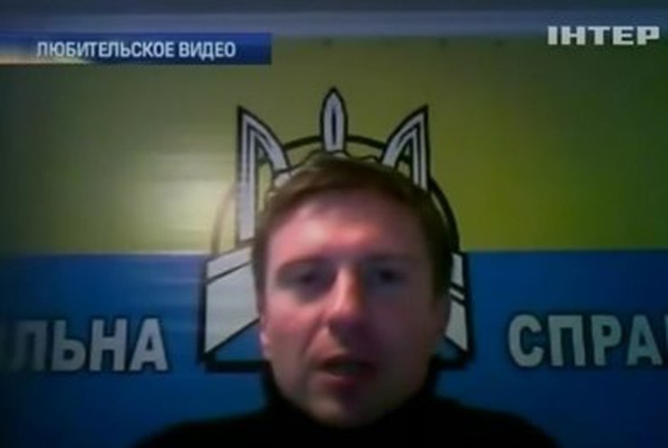 Лидеру "Спільной справи" удалось скрыться в Лондоне