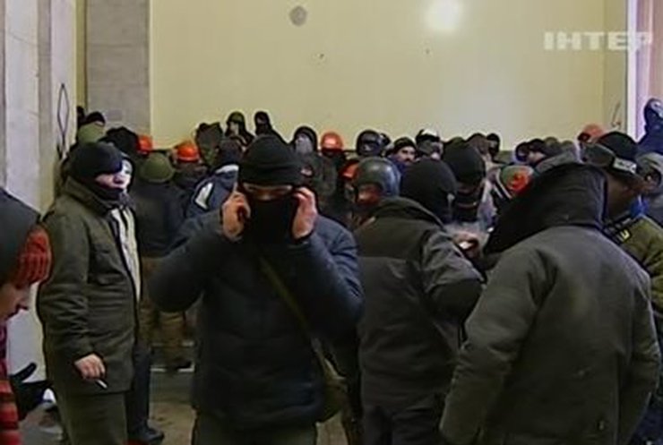 Министр аграрной политики рад, что его ведомство вернулось к нормальной работе